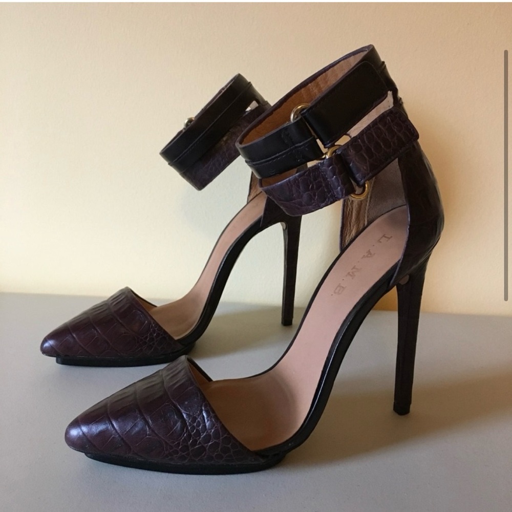 L.A.M.B. 'Oxley' Pump